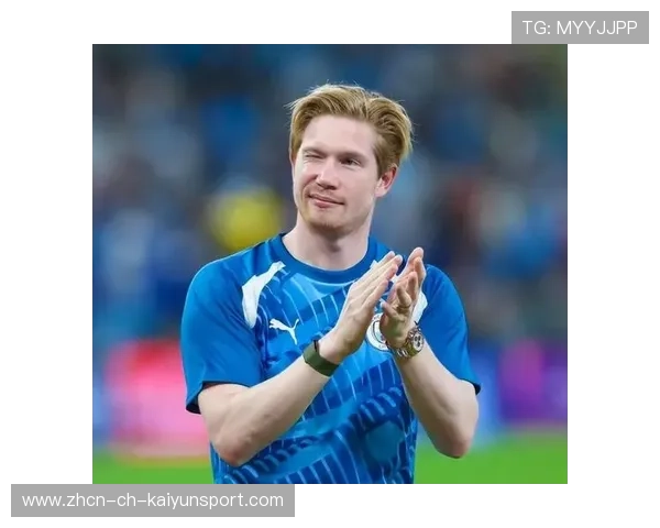 埃因霍温锁定德布劳内式发电机：打造未来足球的动力源泉