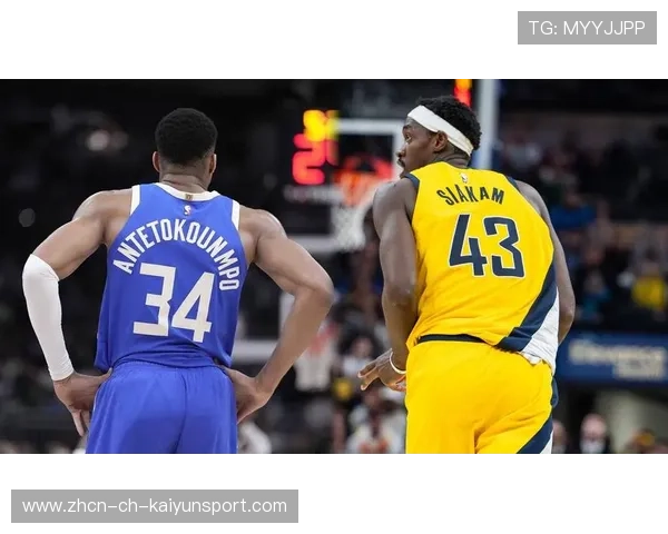 字母哥里拉德磨合成功,雄鹿再现锋芒