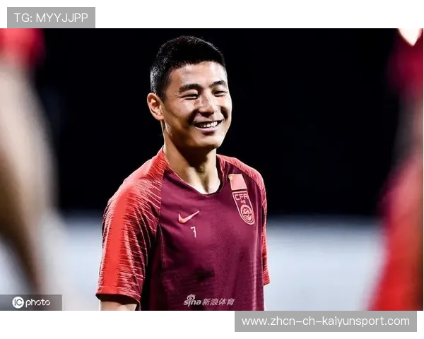 邵佳一考察苏超前锋巴特王子豪，拟征召进入中国男足名单