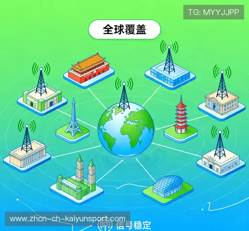 我们的优势